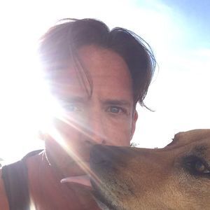 Meet your Posher, Todd